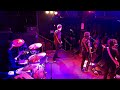 Mary Timony - Don't Disappear (live)
