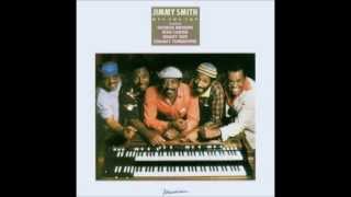 " I'll Drink To That " 　Jimmy Smith