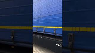 Semirimorchio telonato K&ouml;gel | Immagine 4 - Autoline