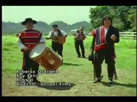 Soy feliz Emanuel /Roberto Orellana