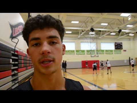 Spotlight: Camas Boys Varsity Basketball