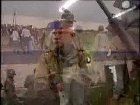 The Making "Band Of Brothers" (Part 1/ 3)