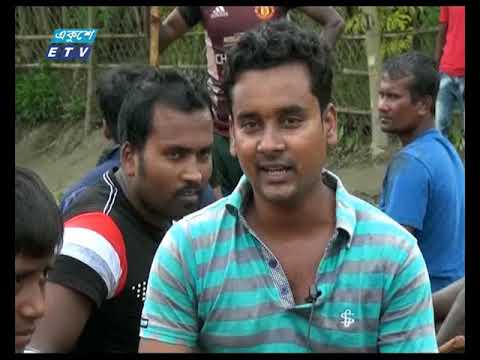 মেহেরপুরের ভৈরব নদীতে নৌকা বাইচের আয়োজন