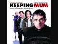 DICKON HINCHLIFFE - Keeping Mum (Gloria In Bed ...
