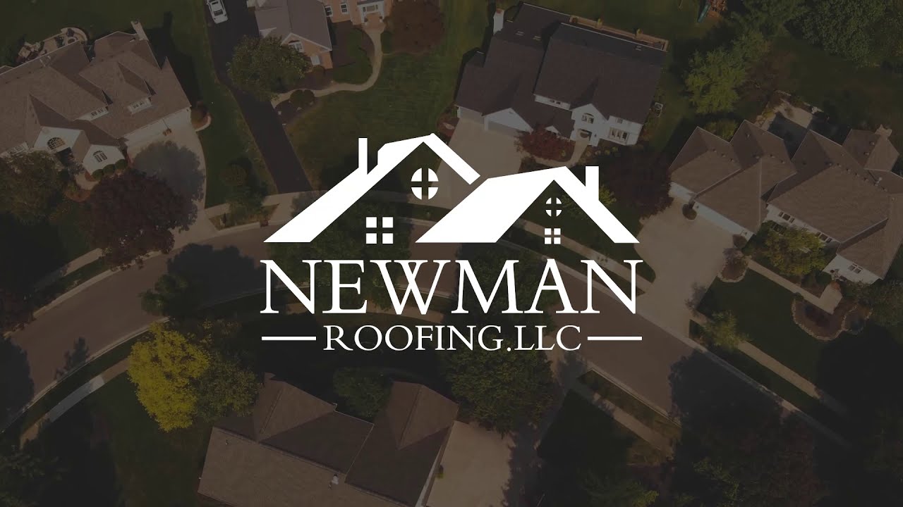 The History of Newman Roofing - 3 Generations of Roofing