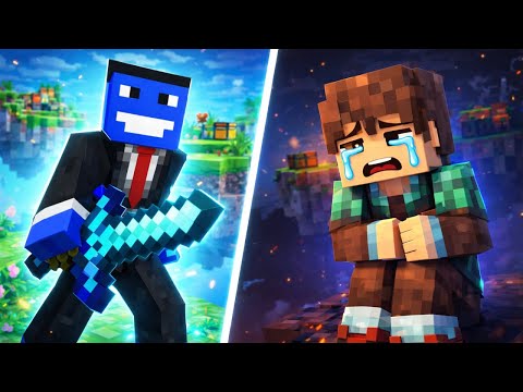 WSZYSTKIE umiejętności na SKYWARS!