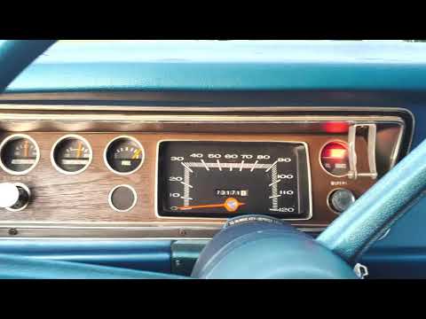 1972 Plymouth Duster (CC-1272491) for sale in South Lyon, Michigan