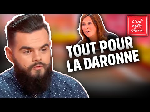 La femme de ma vie, c'est ma mère ! - C'est mon choix (intégrale)