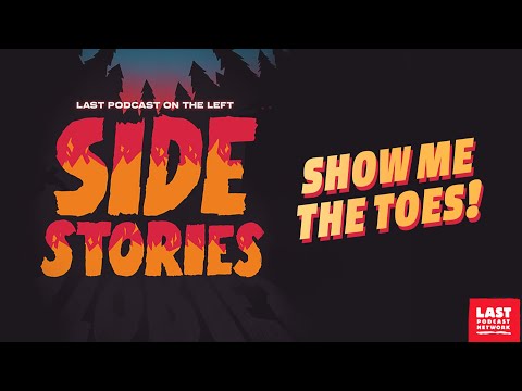 Side Stories: Show Me The Toes!