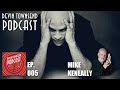 Devin Townsend Podcast #5: Mike Keneally