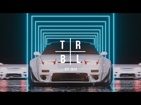 Ricii Lompeurs & Cole The VII - Get It Done