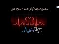 Zindagi Kuch Toh Bata Jubin Nautiyal WhatsApp Status Song