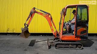 待售小型挖掘机 Kubota KX 016-4 - 图像 4 | Machineryline CN 小型挖掘机 Kubota KX 016-4 | 图像 4 - Machineryline