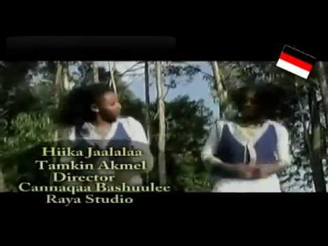 Tamkin Akmel - Hiika Jaalalaa