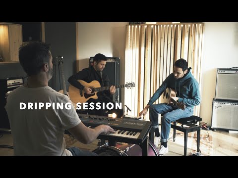 Les Gordon - What To Do ? (Live Session)