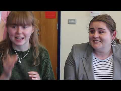 6th Form Student Voice