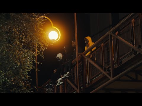 La MG - Quotidien d'poissard (Clip officiel)