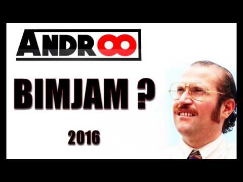 Androo - BINJAM ? ( Original Mix ) 2016
