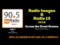 Across the Great Oceans - David Arkenstone * Radio Imagen & Radio 13 Music Fan Club