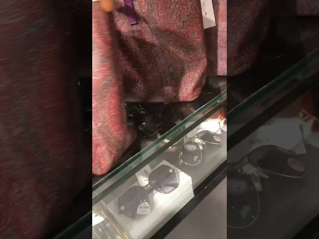 شنطة ايترو m6