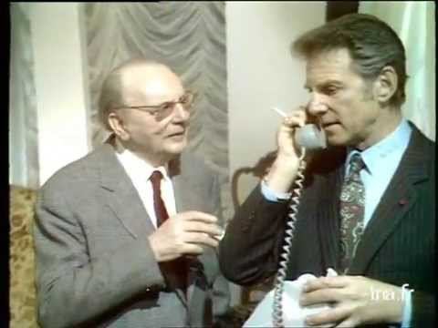 Thumbnail for video: La pomme de son oeil