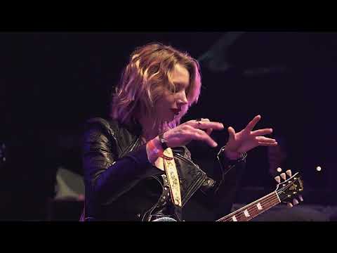 Vanja Sky Band beim Finkenbach-Festival 2022