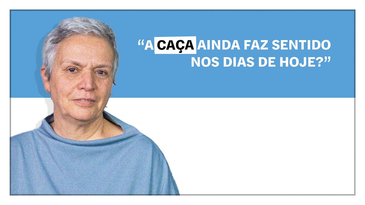 Helena Matos: A caça ainda faz sentido nos dias de hoje?