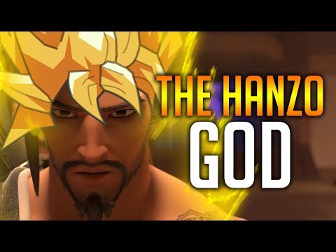 WRAXU CARRIES HIS TEAM SO HARD HANZO GOES SUPER SAIYAN MODE
