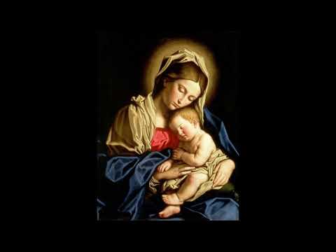 Johann Sebastian Bach / Charles Gounod - Ave Maria