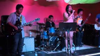 Di Na Ganun by Yeng Constantino covered by Headcakes