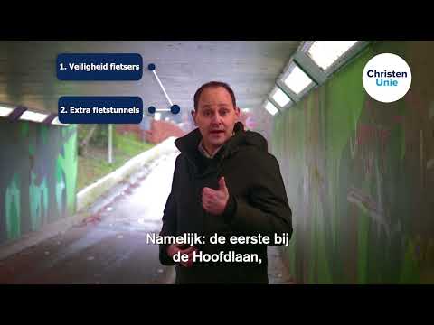 Wilco - veiligheid fietsers