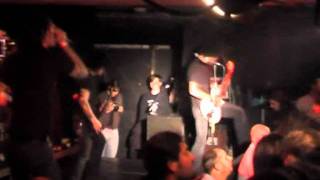 As I Lay Dying - Reflection (Live)