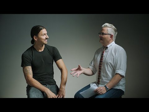 Zlatan Ibrahimović – Number 10