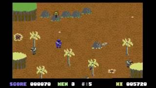 ALLIGATA SOFTWARE: DEFUNCT GAME DEVELOPERS in 5 GAMES, PT. 305