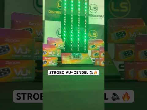 Miniatura de STROBO