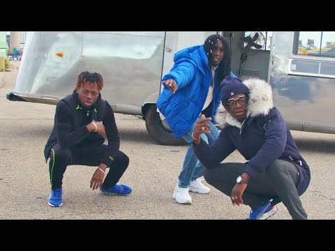 Alivor - Barode (Clip Officiel)