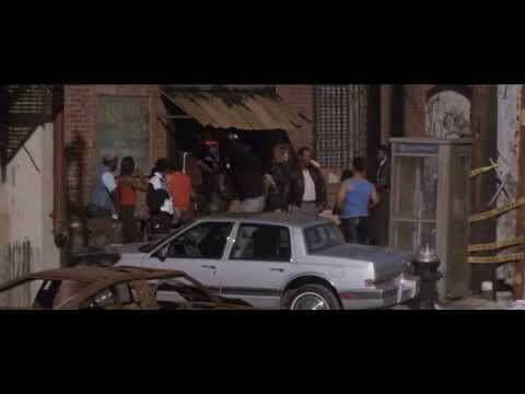 OUT FOR JUSTICE Part 1