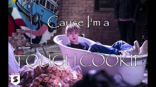 Tough Cookie - Zico ft. Don Mills (English Lyrics)