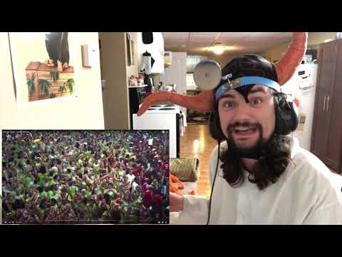 Canadian Reaction To BRAZILIAN MUSIC! (Maimbe Danda - Daniela Mercury)