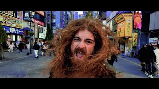 Avalanche - Armed To The Teeth (Official Music Video)