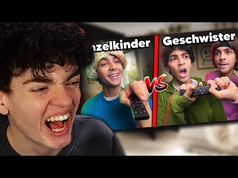 Only child vs. siblings - which is better? 🤔🤣