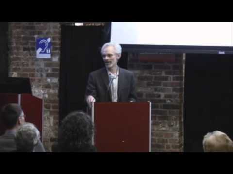 Roots of NY Socialism: Meyer London - Tenement Talk from October, 2014