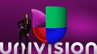 Univision La Que Nos Une ID - Music