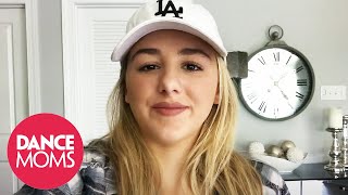 Chloe Answers Fan Questions: Chloe's Obsession! | Chloe Does It | Dance Moms