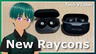 An HONEST REVIEW of the NEW Raycons - Don't fall for the sponsorships