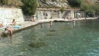 preview picture of video 'Perast 2007/08'