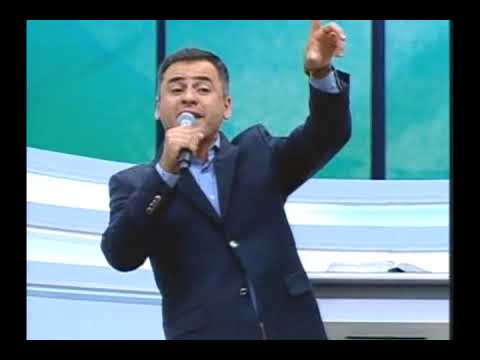 Um Milagre - Rosivaldo