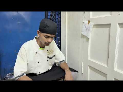 The Secret Ingredient