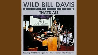 I&#39;m Just a Lucky so and So