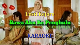 Download lagu Bawa Aku Ke Penghulu - Lesti [ Karaoke ] mp3